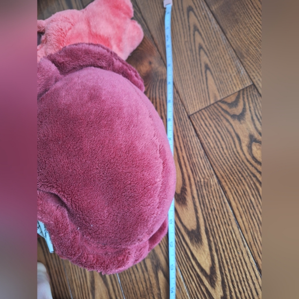 Disney Little Mermaid Sebastian Plush Toy - Picture 5 of 5